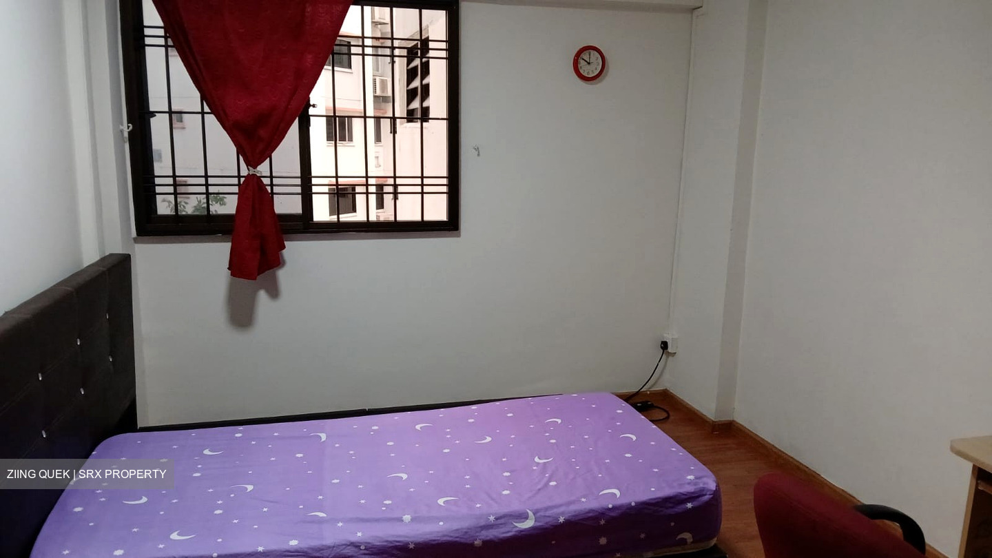 Blk 774 Yishun Avenue 3 (Yishun), HDB 4 Rooms #565679851